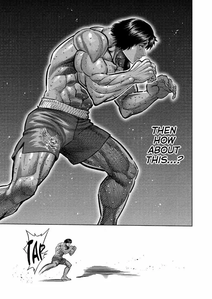 Kengan Omega Chapter 276 image 17_optimized